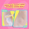 Cleo Kem Tẩy Lông