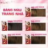 Thuốc Nhuộm Phủ Bạc Tóc Bigen Cream Tone  Nhật Bản