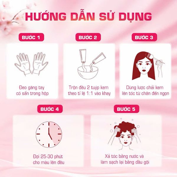 Thuốc Nhuộm Phủ Bạc Tóc Bigen Cream Tone  Nhật Bản