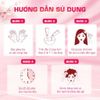 Thuốc Nhuộm Phủ Bạc Tóc Bigen Cream Tone  Nhật Bản