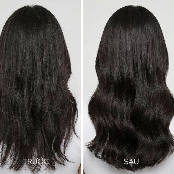 Dầu Gội Xả Phục Hồi Hư Tổn Vang Đỏ Pháp NATUFRES French Chic