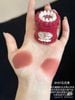 Son bùn mịn Flower Knows Son kem Strawberry Cupid 5ml