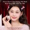Son bùn mịn Flower Knows Son kem Strawberry Cupid 5ml