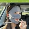 Khẩu trang full face