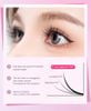 Life Girls Mi Giả Sẵn Keo 10 Hàng -  LIFE6008