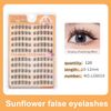 Life Girls Mi Giả Sẵn Keo 10 hàng  LIFE6010