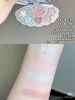 FLOWER KNOWS Shell's Jewel Collection 6 - Color Eyeshadow Palette Bảng Mắt