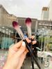 SEPHORA Cọ Phấn Phủ + Má hồng 90