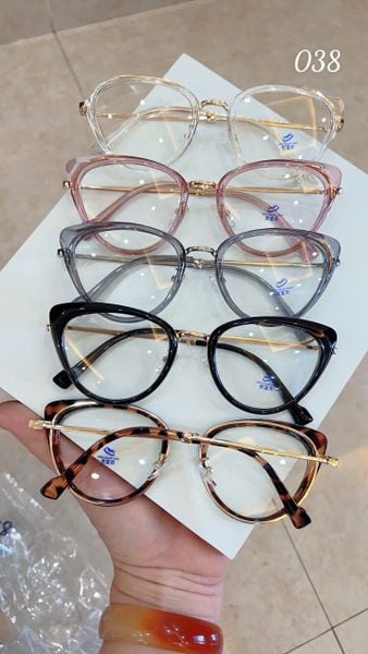 Kính mắt mèo 038