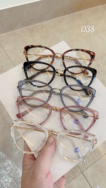 Kính mắt mèo 038