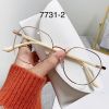 Kính gọng màu 7731