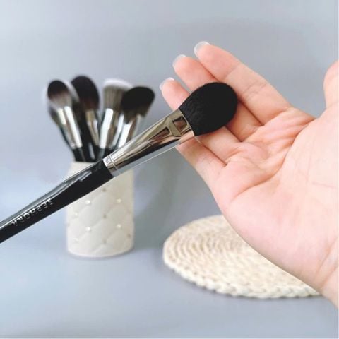 SEPHORA Cọ Má Hồng, Hightlight #73