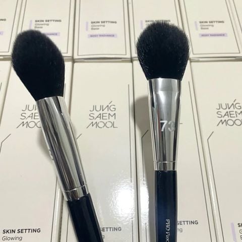 SEPHORA Cọ Má Hồng, Hightlight #73