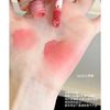 Má Hồng Kem Flower Knows Strawberry Cupid Collection Liquid Blush 7G
