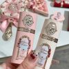 Má Hồng Kem Flower Knows Strawberry Cupid Collection Liquid Blush 7G