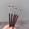 Bộ cọ mắt BK Beauty 5 cây lông mềm mại