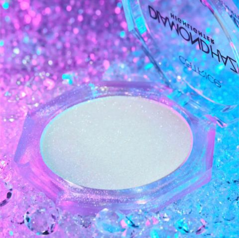 Phấn Nhũ Bắt Sáng Catrice Highlight Diamond Haze Highlighter 6g