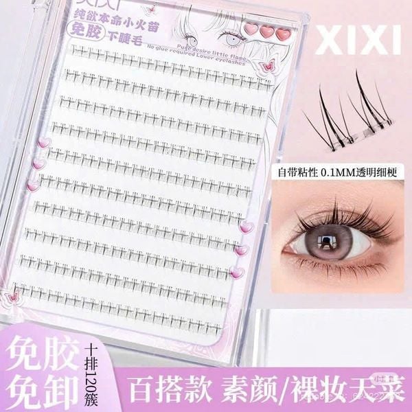 XIXI Mi Dưới Sẵn Keo - XXJM50