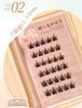 GECOMO Mi Giả Sẵn Keo GECO2126