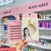 GECOMO Mi Giả Sẵn Keo GECO2130