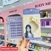 GECOMO Mi Giả Sẵn Keo GECO2129
