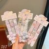 Set 3c dán mái dài TE hoa phồng