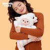 Gối đầu các con vật