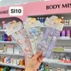 Set 3c dán mái dài TE hoa phồng