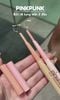 BÚT KẺ BỌNG MẮT PINK PUNK Tone 02 :Màu Hồng