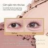 BÚT KẺ BỌNG MẮT PINK PUNK Tone 02 :Màu Hồng