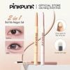 BÚT KẺ BỌNG MẮT PINK PUNK Tone 02 :Màu Hồng