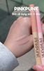 BÚT KẺ BỌNG MẮT PINK PUNK Tone 02 :Màu Hồng