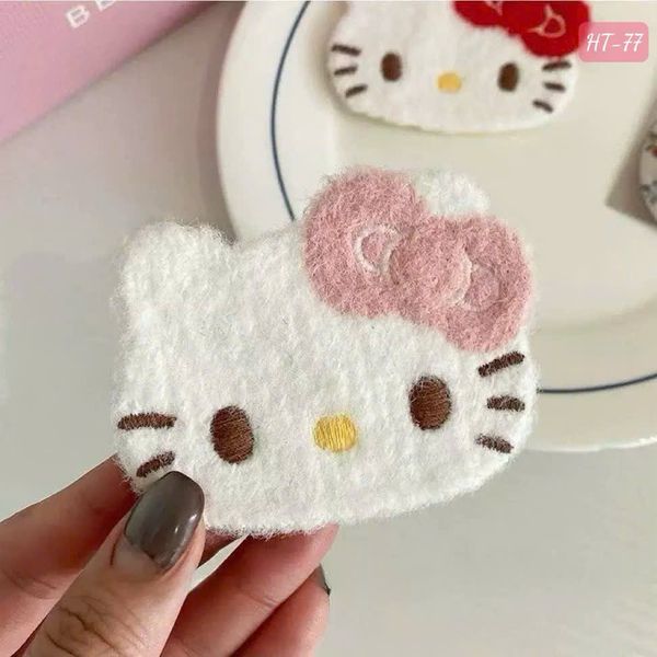 Dán mái kitty dạ
