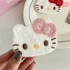 Dán mái kitty dạ