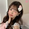 Dán mái kitty dạ