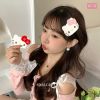 Dán mái kitty dạ