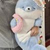 Hải cẩu xanh phụ kiện 60cm