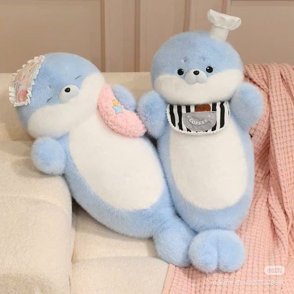 Hải cẩu xanh phụ kiện 60cm