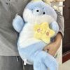 Hải cẩu xanh phụ kiện 60cm