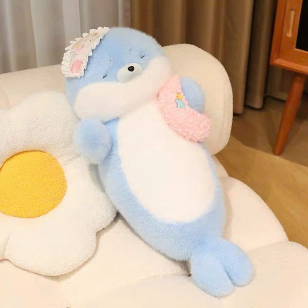 Hải cẩu xanh phụ kiện 60cm