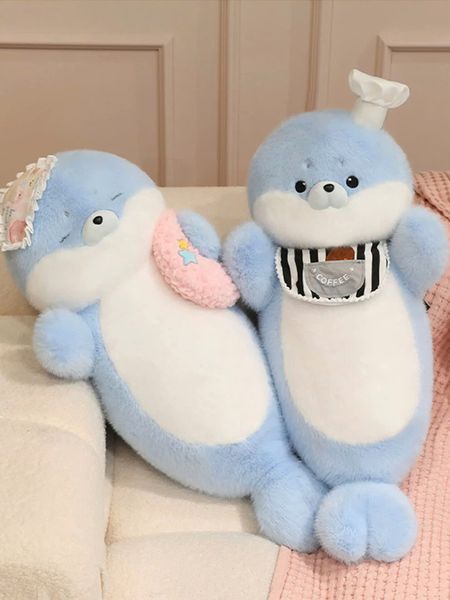 Hải cẩu xanh phụ kiện 60cm