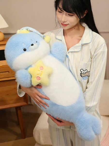 Hải cẩu xanh phụ kiện 60cm