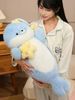 Hải cẩu xanh phụ kiện 60cm
