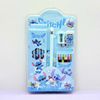 Set bút chì + bút màu 5 món