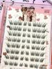 MaiDew Mi Giả Sẵn Keo 8 Hàng Anime- MAID01
