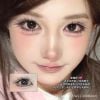 MaiDew Mi Giả Sẵn Keo 8 Hàng Dáng Baby Curl- MAID05