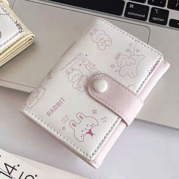 Ví gấp 3 nhiều hình gấu