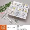 Kéo sắt 1253