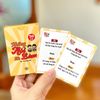 Bài không nói thì làm VER trường lớp --50 lá