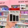 Vỉ 100 kẹp chữ U 3 size